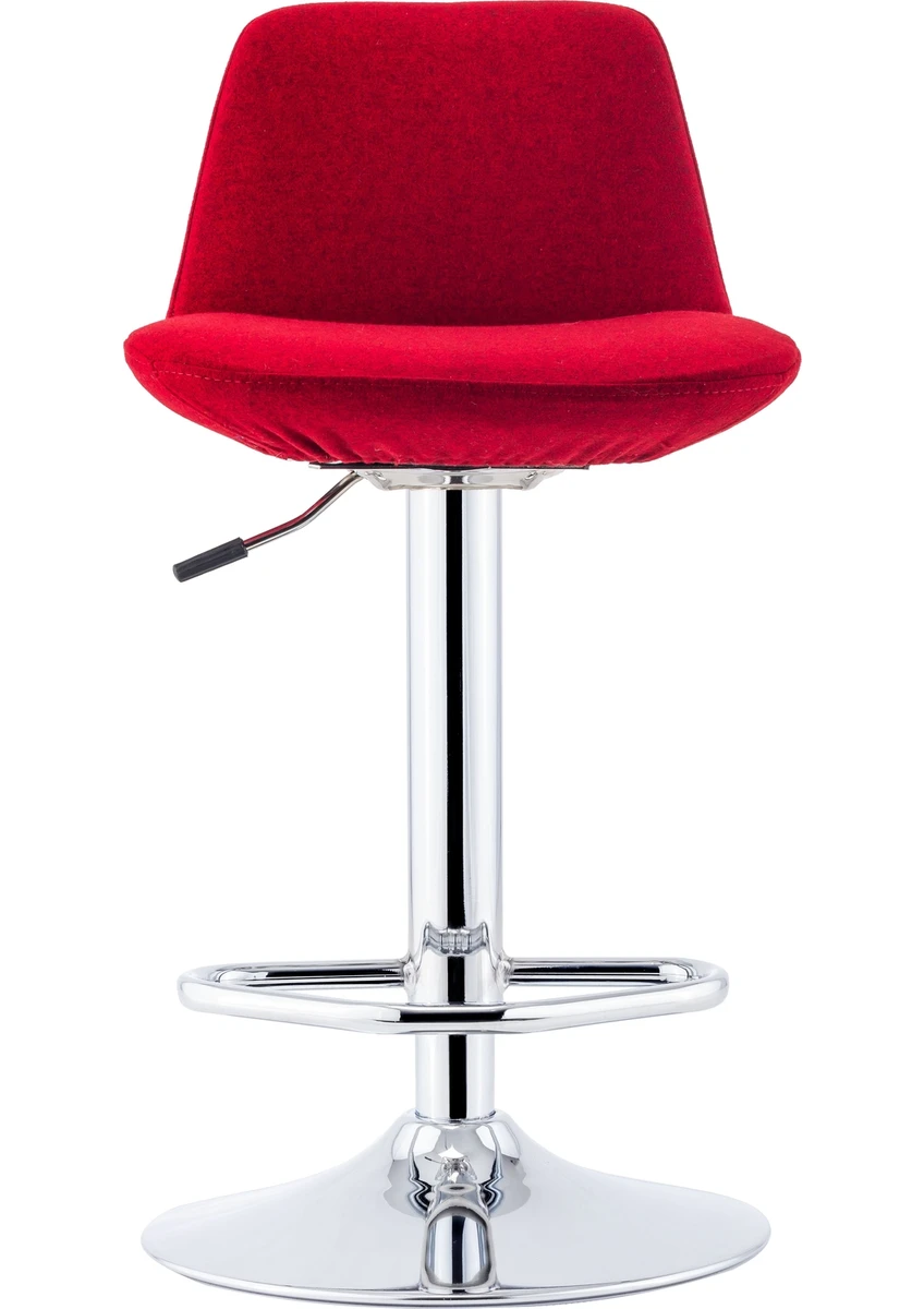 Sive Küçük Bar Sandalye